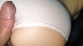 Emily18 First Time Extreme Anal with Monster Cock - Tight Teen Ass Broken Hard