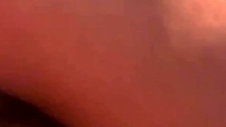 I MISS YOU DADDY CAN YOU PULL IT OUT AND START STROKING FOR