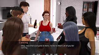 Hard to Find Gamplay with Sex Scene Part 5