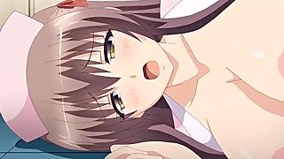 Adorable nurse hospital sex