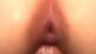 Teen Cameron has an interracial fuck with a big black cock for cum