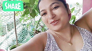 EXCLUSIVE HORNY HOT MALLU BHABHI HARCORE BLOWJOB