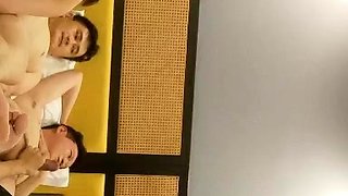 Extreme amateur beauty pov blowjob and pussy sex