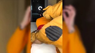 Tay Tatted Lost Her Glasses