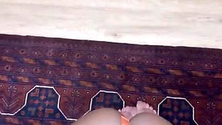 Horny bimbo smutty sex movie