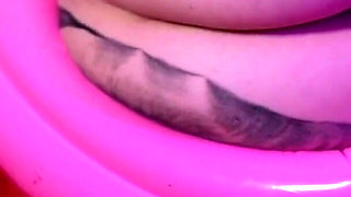 Clean my Asshole