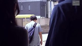 intrigued Asian girl WHM5028829024