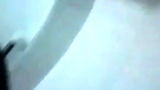 Amateur Chinese Couple in Singapore