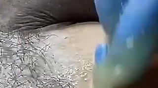 #74-2 Male Waxing