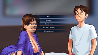 Summertimesaga Fight the Bully - Part 113