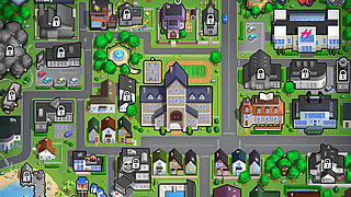 Summertime Saga Reworked - 19 My Sluttygram Account by Misskitty2k