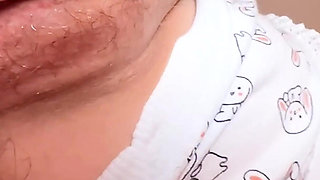 Extreme Close up Fuck: My First Time in 19 Years Old