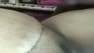 In My Village, When I Was Alone at Home with My Aunt's Daughter, I Would Join Her and Lick and Taste Her Pussy.