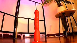 amateur his tall blonde fetish masturbating on live webcam
