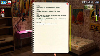 Fashion Business Ep2 Part 10 Missing Life by Loveskysan69