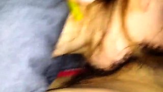 Korean Amateur Couple's Private Video