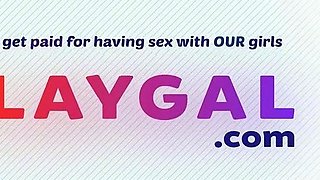 Amateur Creampie Webcam Compilation!