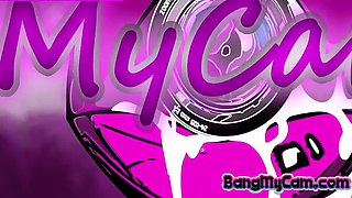 Babe perfect korean petite camgirl with fat man threesome asian: Big Tits, Amateur  Brunette Porn