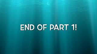 Lanista bear and Allegro in the Dungeon part 3