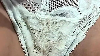 Stepmom and Kinky Stepson Share a Bed While Stepdad Is Away