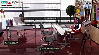 Complete Gameplay - Fashion Business, Episode 3, Part 6