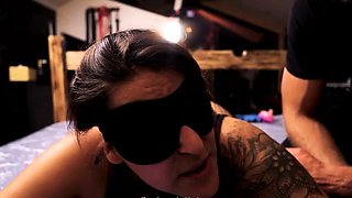 TheFrenchWayTICKLING – Disturbing investigation Full