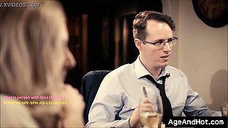 The Vanguard of Adult Entertainment Nina Hartley