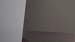S5e3 Behind-the-scenes Pt 2: Step Mom Sucks Matthew Meier in Steamy Bathroom