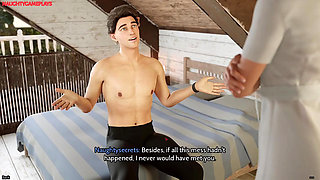 Hot Sex Between Nurse and Patient She Loves Big Cock - Freshwomen 14 by Pantsu Interactive