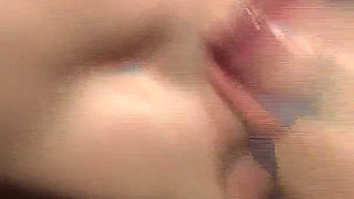 Vintage Glory Hole Action P5