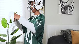 My Stepdaughter Was Hiding a Perfect Body Underneath That Je