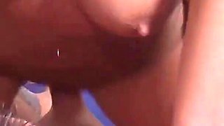 German Step Cousine Fucks Step Cousin From Berlin