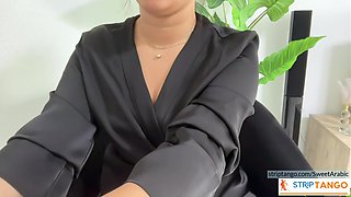 SweetArabic Free live porn at stripTango