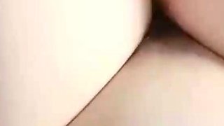 Hot emo amateur solo masturbation