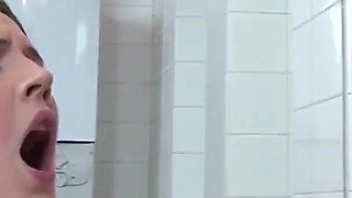 Grandpa Sticks the Cock in the Young Neighbor's Daughter