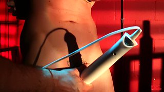 Chanel Preston's Hardcore Squirt Passion Sparks Wild Sensual Destruction