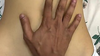 Naughty Step Brother Fucks His Latina Step Sister