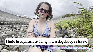 Suzy Wylde There's a Kink for That - Golden Showers