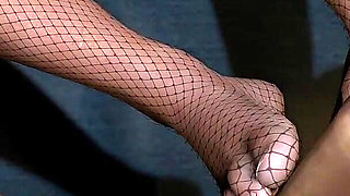 Naughty Masked Mistress Hard BDSM Play