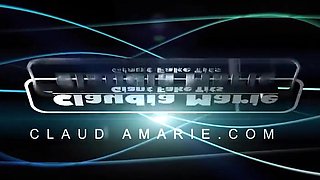Claudia Marie busty hot MILF sex