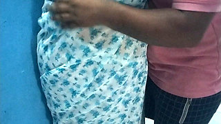 Indian Chubby Akka Hot Sex with Thambi