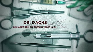 German Doctor Treats With a Facial - Bemefi