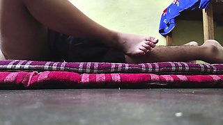 Sister-in-law's brother-in-law had sex after seeing school girl alone at home