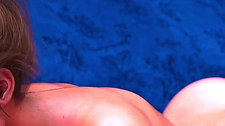 My Slutty Stepmom Swallowed All My Cum - 3D Hentai Animated Porn with Sound - Measuring my cum