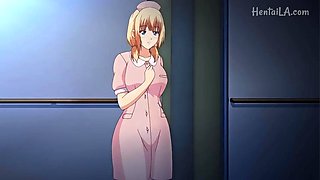 White album ova 03