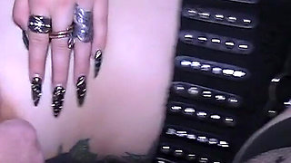 Retirement Hole!!! Every Old Cock Cums Inside Doreen / Gangbang