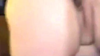 BBC fingering my pussy sucking nipples MMF threesome