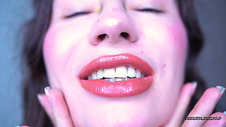 Get Obsessed: Asmr Lipstick Unboxing & Personal Lip Love