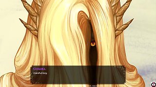 Epic Hentai Fantasy: Young Man Meets Dragon in 3D Sex Cartoon - What a Legend Part 58