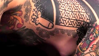 Ggg John Thompson Shows Woman for the First Time.